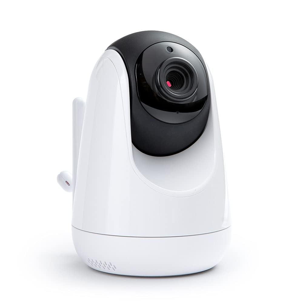 HiPP add-on camera for VAVA—front view for quick mounting.