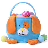 HitToys Easter Bunny Basket face delights kids during egg hunts