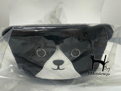 Hkojewp cotton rope basket soft touch protects baby blankets.