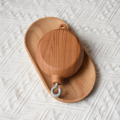 HLEEDUO three play modes adapt to nap time or playtime