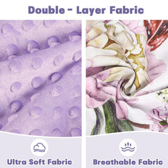 HNHUAMING windproof-car-seat-cover shields baby from cold air.