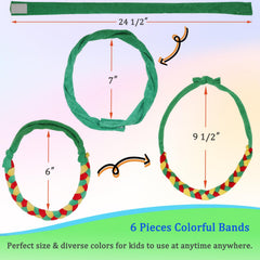 Hoaisun chew necklaces washable and reusable for everyday wear
