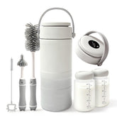 HOKORIIKU 360° cooling for travel freshness