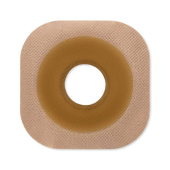 Hollister 14708 flange with 2-1/4-inch size and green color match.