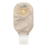 Hollister 8371 Premier 1-Piece pouch with bottom opening for easy drainage