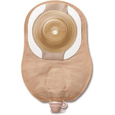 Hollister 841311 CeraPlus soft convex pouch sits softly against skin for comfort.