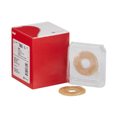 Hollister Adapt 2in barrier ring with 2-inch diameter for a smoother surface around the stoma