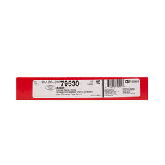 Hollister Adapt Convex Barrier Ring stacked option creates flexible convexity