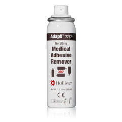 Hollister Adapt latex-free formula suitable for sensitive skin.