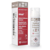 Hollister Adapt spray edge removal for easy barrier removal around the skin.