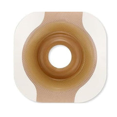 Hollister New Image CeraPlus barrier green color match blends with skin tone