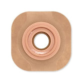 Hollister New Image CeraPlus barrier precuts convex extended wear for comfort