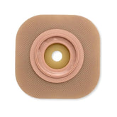 Hollister CeraPlus convex barrier, 2-inch cut-to-fit for a secure stoma seal.