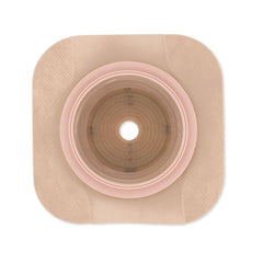 Hollister CeraPlus cut-to-fit barrier adapts to uneven skin for a comfortable seal
