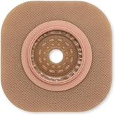 Hollister CeraPlus soft convex barrier green with 1 inch diameter for secure fit