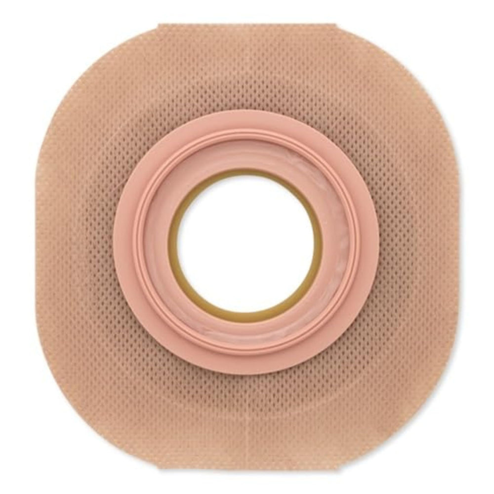 Hollister New Image convex Flextend barrier with 5/8-inch flange for secure ostomy wear