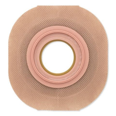 Hollister New Image convex Flextend barrier with 5/8-inch flange for secure ostomy wear