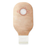 Hollister Rel18194 12in drainable pouch with secure seal closure for confident on-the-go use.
