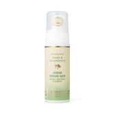 Honestly pHresh bottle with sage and chamomile for daily gentle cleansing.