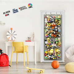 Honeyera versatile storage fits bedroom, bathroom, or RV for clutter-free spaces.