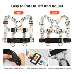HOOMTREE emergency grab handle for quick close contact