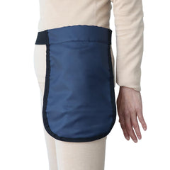 HOONHERY catheter bag holder with belt for secure, discreet wear.