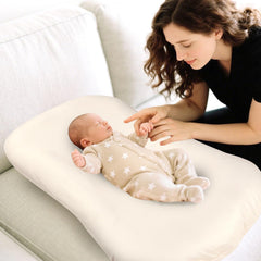 Hooyax cover is machine washable and durable for busy caregiver routines