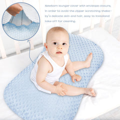 Hooyax two-pack covers simplify quick refreshes for busy caregivers