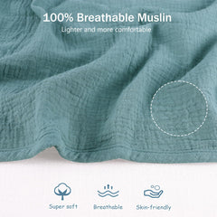 Hooyax privacy shield keeps sun and wind away during feeding.