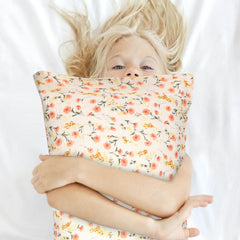 Hooyax 2-pack pillowcase designed to fit 13x18 pillows securely.
