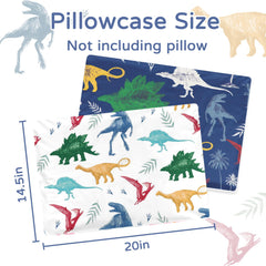 Hooyax envelope closure keeps the pillow secure during travel.