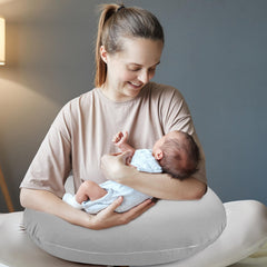 Hooyax waterproof pillowcase stays soft after machine washing.