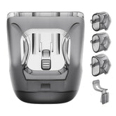 HOULIY Stroller Cup Holder fits Vista models securely for everyday commuting.