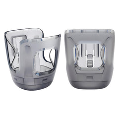 HOULIY stroller cup holder on Vista fit keeps drinks secure and reachable.