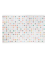 House of Noa foldable baby tumbling mat memory foam surface for gentle play.