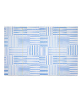 House of Noa Hadley memory foam cushioning for soft baby playtime.