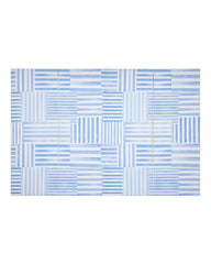 House of Noa Hadley memory foam cushioning for soft baby playtime.