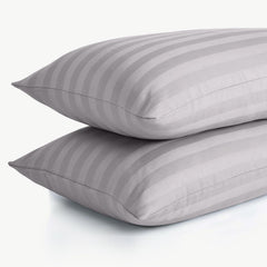 Hriksh Egyptian cotton pillow cover feels soft and luxurious