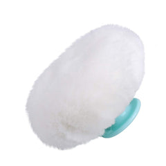 HSOMiD puff delivering smooth, even application for a flawless finish
