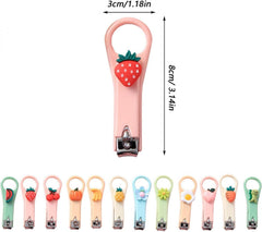 Htppzjr kid-friendly-handle provides a secure grip for safe use.