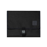 Huhu Baby Changing Wallet folded compact design for travel changes