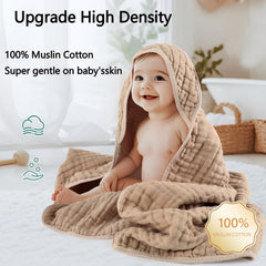 HUITAO durable double-stitched edges resist tearing during active play