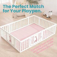 Huloo Sleep soft-coral-fleece surface is gentle on skin and resists fuzz.