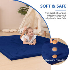 Huloo Sleep water-repellent fabric protecting against spills during play