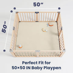 Huloo Sleep removable washable cover shown for easy cleaning