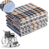 HUNAIGEE chair pad waterproof 21x22 protects furniture from spills.