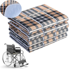 HUNAIGEE chair pad waterproof 21x22 protects furniture from spills.