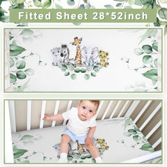 HunnmingRe pillowcase featuring Highland Cow pattern for peaceful naps.