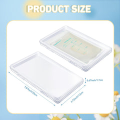 Hushee 12-pack breast milk freezer storage organized and space-saving