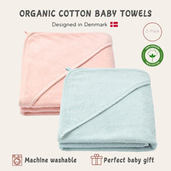 Huxie organic cotton close-up reveals soft breathable fibers